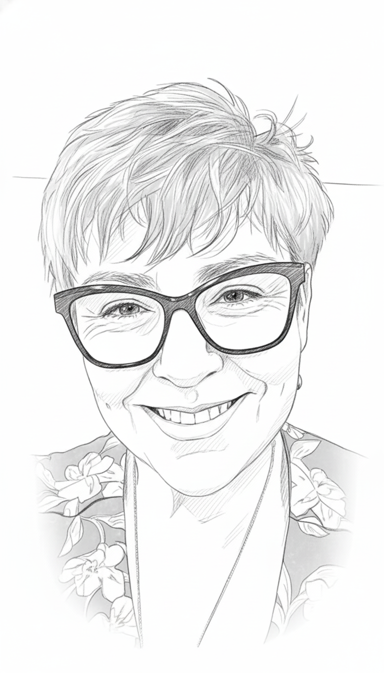 Carla Taylor — Insights