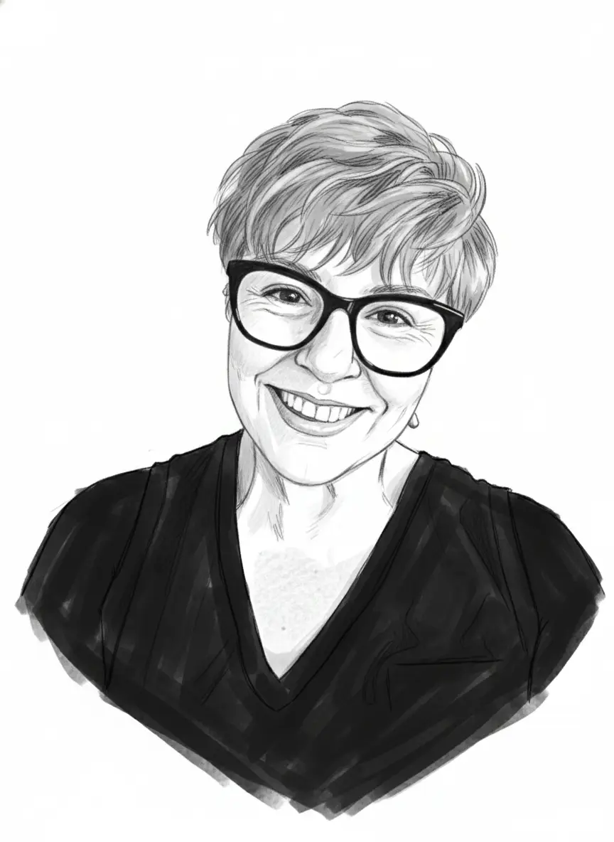 Carla Taylor — Strategic Consultant & Founder of Carlorbiz