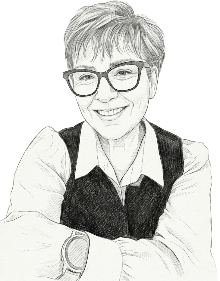 Carla Taylor — Strategic Consulting