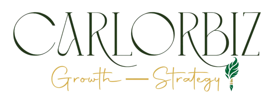 Carlorbiz Logo